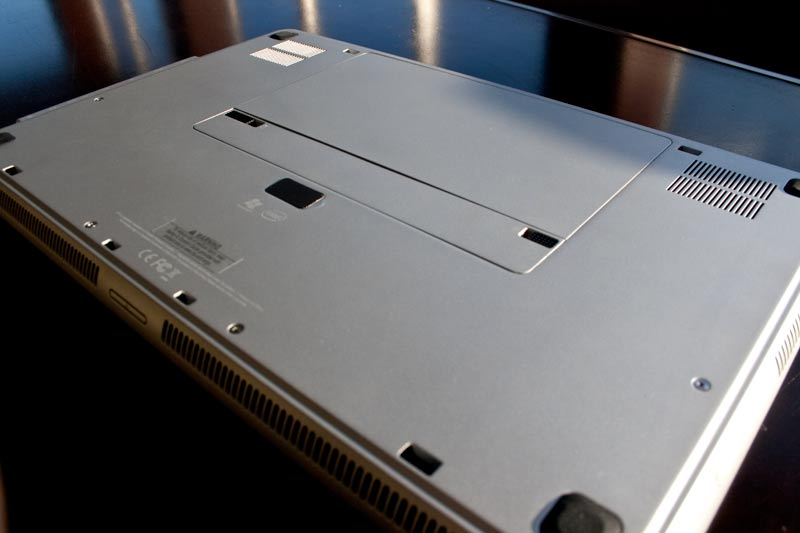 Illustration for article titled HP Envy (15-inch) Review